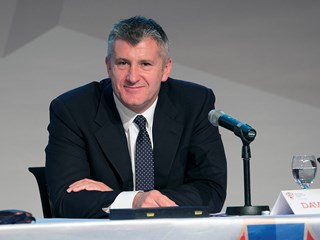 Šuker: "Čestitke našim predstavnicima u Europi"