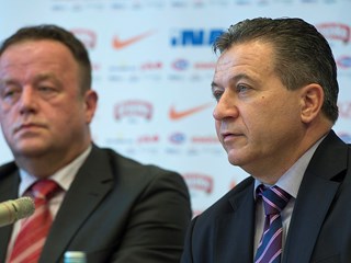 "HNS je apsolutno protiv neprihvatljivog ponašanja na tribinama"