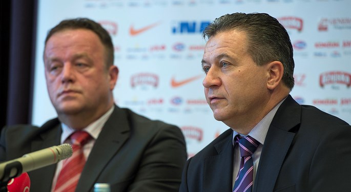 "HNS je apsolutno protiv neprihvatljivog ponašanja na tribinama"