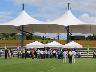 Veleposlanik Štambuk otvorio Campo da Croacia