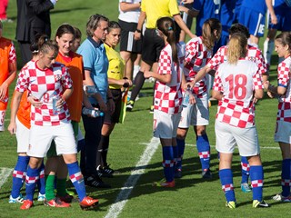 Damjanović pozvala 20 kandidatkinja za završnicu kvalifikacija