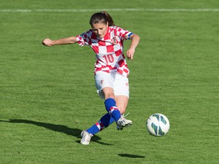 Slovakinje bolje od Hrvatske