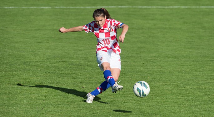 Slovakinje bolje od Hrvatske