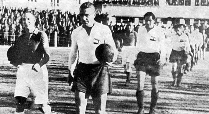 Hajduk obilježava 70. godišnjicu obnove