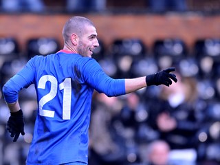 Petrić strijelac u grčkom derbiju, Pavičić za Dinamo