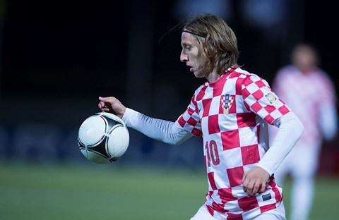 Luka Modrić prvak Europe s Realom, asistent u finalu!