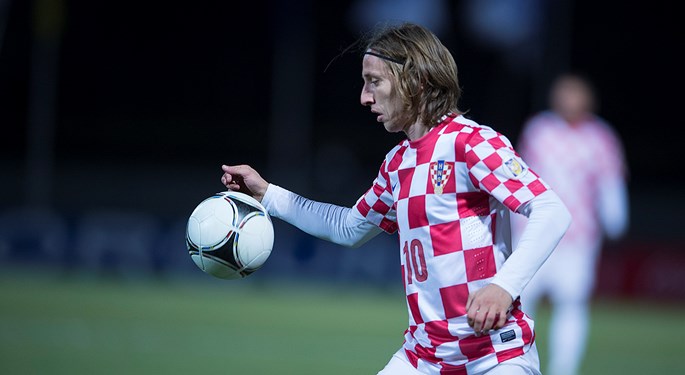 Luka Modrić prvak Europe s Realom, asistent u finalu!