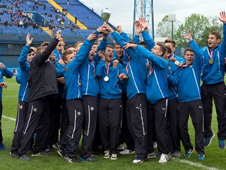 Dinamovi kadeti nakon jedanaesteraca do Kupa