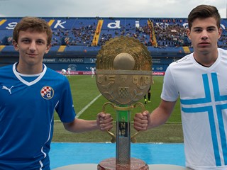 Kek: "Očekujem spektakl na Kantridi"