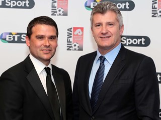 Healy: "Navijat ću za Hrvatsku protiv Brazila"