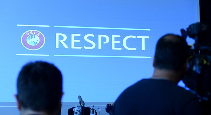 Infantino: "Šuker nikada nije bio ispitivan"