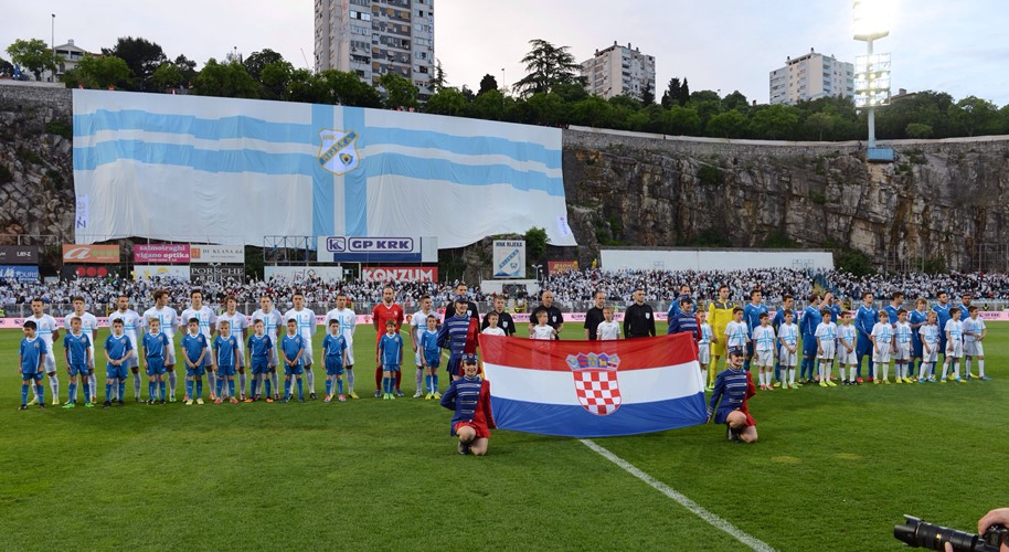 Neodigravanje finalne utakmice Kupa za juniore