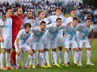 Pobjede Rijeke i Splita, poraz Hajduka