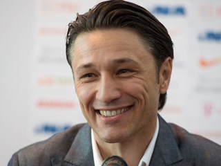Niko Kovač predstavio popis kandidata za SP