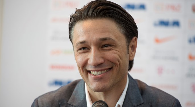 Niko Kovač predstavio popis kandidata za SP