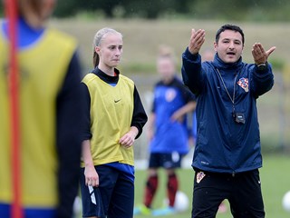 Milković objavio kandidatkinje za susrete s BiH