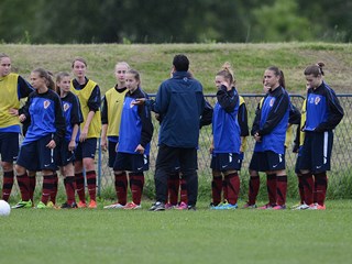 Hrvatska U-17 nakon jedanaesteraca bolja i od Crnogorki