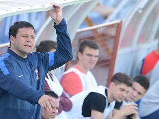 Hrvatska U-14 nadjačala i Srbiju