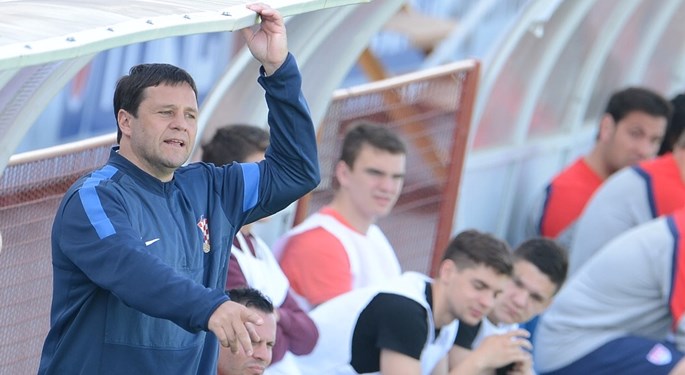Hrvatska U-14 nadjačala i Srbiju