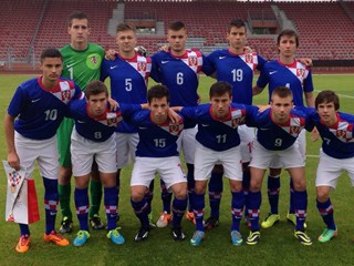 Hrvatska U-18 u nadoknadi izgubila od Francuske