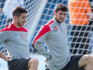 Vrsaljko: "Osjećaj je neopisiv, a možemo se suprotstaviti svima"