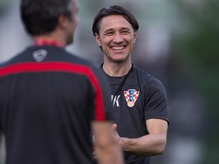 Kovač: "Vidjeli smo dobro izdanje Hrvatske"