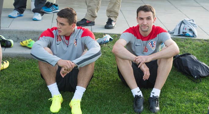 Prvijenci Badelja i Brozovića u Serie A