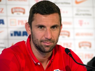 Srna: "Želimo dati sve za Hrvatsku"