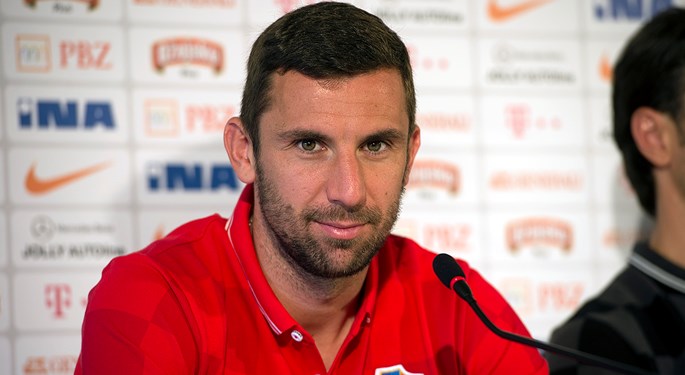 Srna: "Želimo dati sve za Hrvatsku"