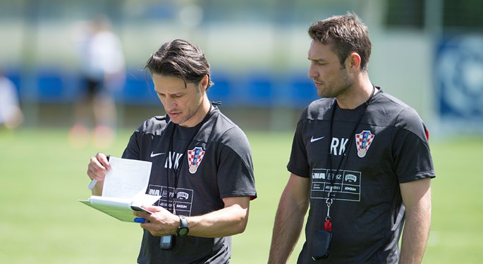 Kovač: "Modrić je bio savršen, kao i cijele sezone"
