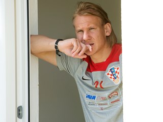 Vida: "Moramo biti pravi protiv Brazila"