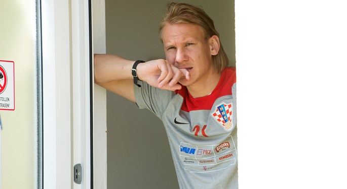 Vida: "Moramo biti pravi protiv Brazila"