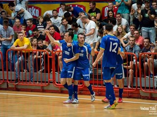 Momčad Novo Vrijeme Apfela izjednačila finalnu seriju