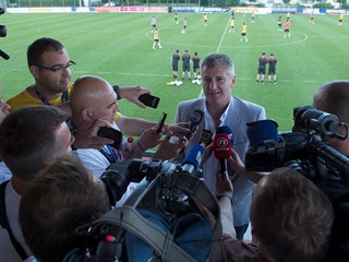 HNS prijavio Rijeku i Pulu za domaćine Europskog prvenstva
