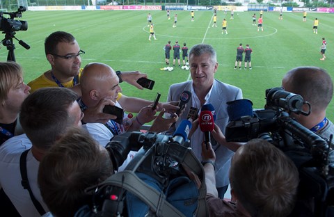 Rijeka and Pula confirmed in a bid to host the EURO U-19