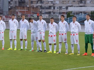 Hrvatska U-21 s Engleskom u Vinkovcima