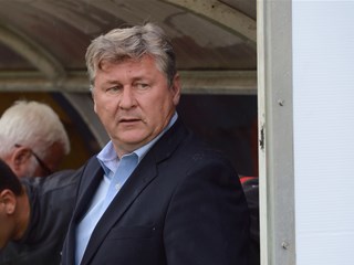 Gračan: "Djelovali smo odlično, a bod mnogo znači"