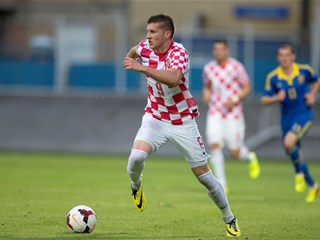 Gračanov odabir za susrete s Engleskom