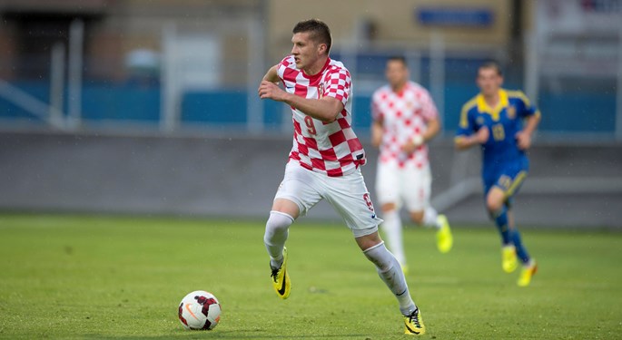 Gračanov odabir za susrete s Engleskom