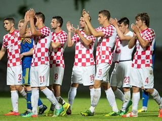 Gračan: "Latviju respektiramo, ali idemo po pobjedu"