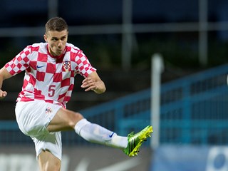 Šimunović umjesto Lovrena, Capan u mladoj reprezentaciji