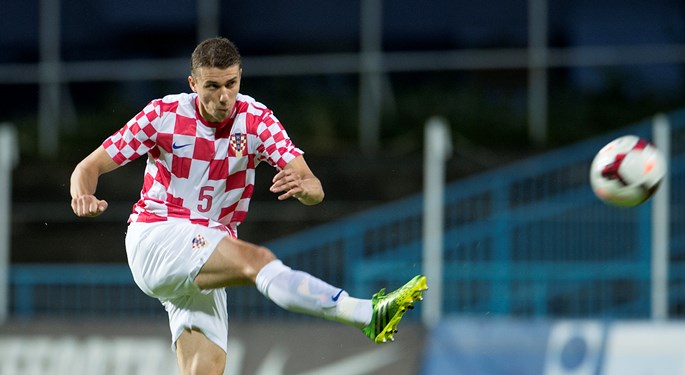 Šimunović umjesto Lovrena, Capan u mladoj reprezentaciji