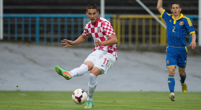 Hrvatska U-20 uz dva gola Kolara pobijedila Nedelišće