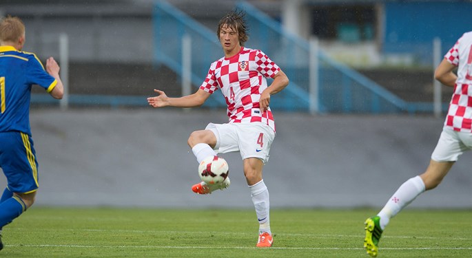 Jedvaj golom ispravio autogol, Mandžukić strijelac u pobjedi Atletica