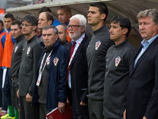 Engleska U-21 preokretom svladala mlade Hrvate