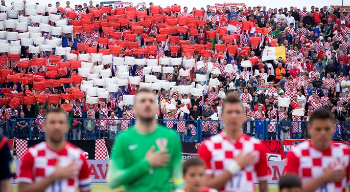 U prodaji ulaznice za Hrvatska - Azerbajdžan