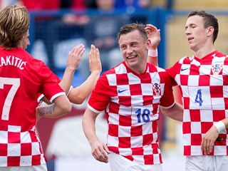 Ivica Olić zaključio reprezentativnu karijeru