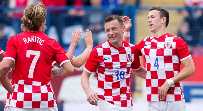 Ivica Olić zaključio reprezentativnu karijeru