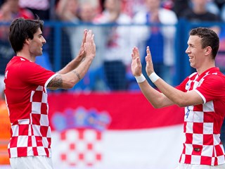 Ćorluka: "Budemo li optimisti, možemo nešto napraviti"