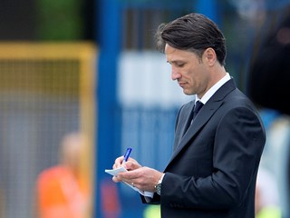 Kovač: "Eduardu želim svu sreću ovoga svijeta"